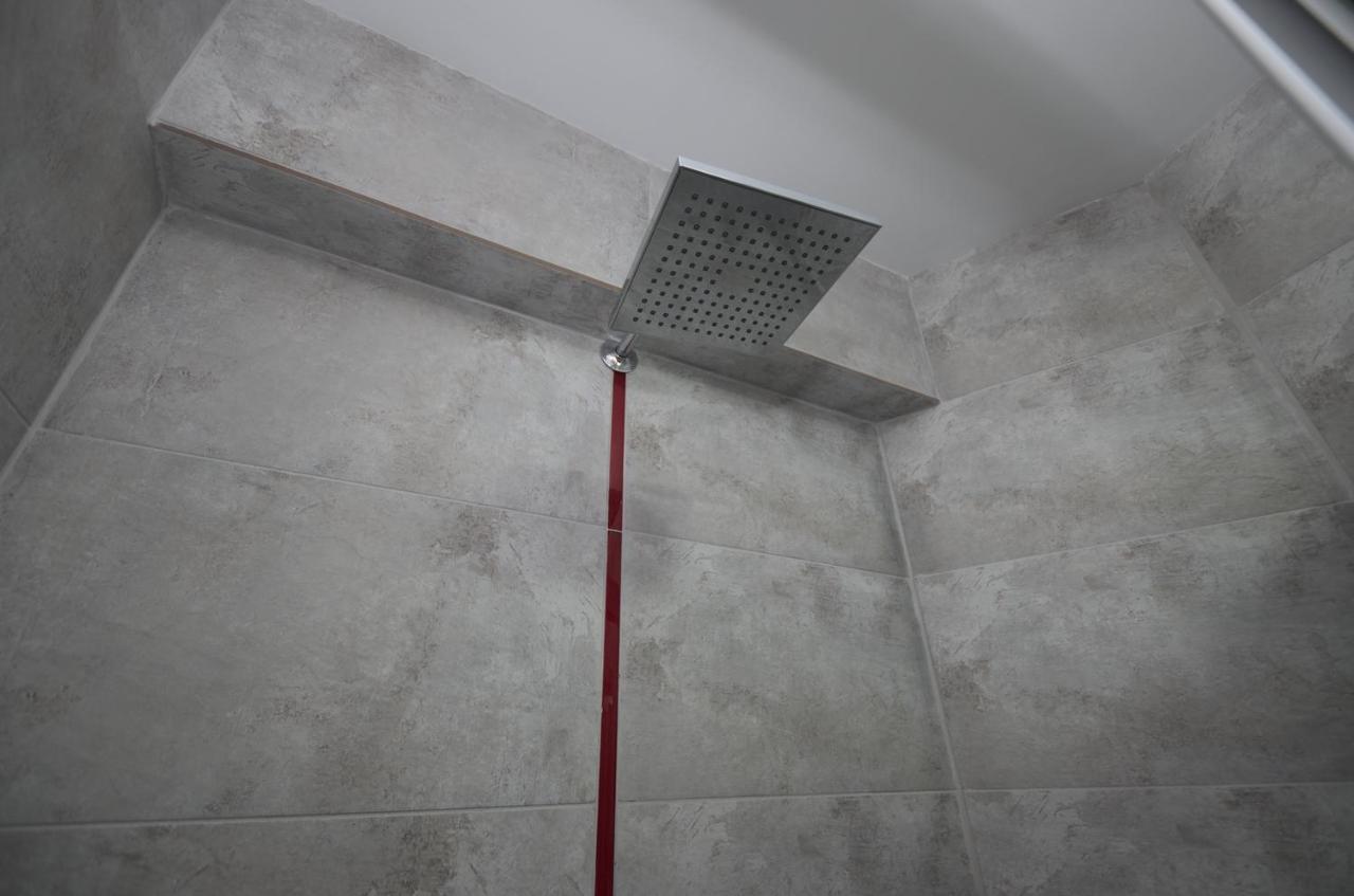 5 Apartshotel Faleza Galati 외부 사진
