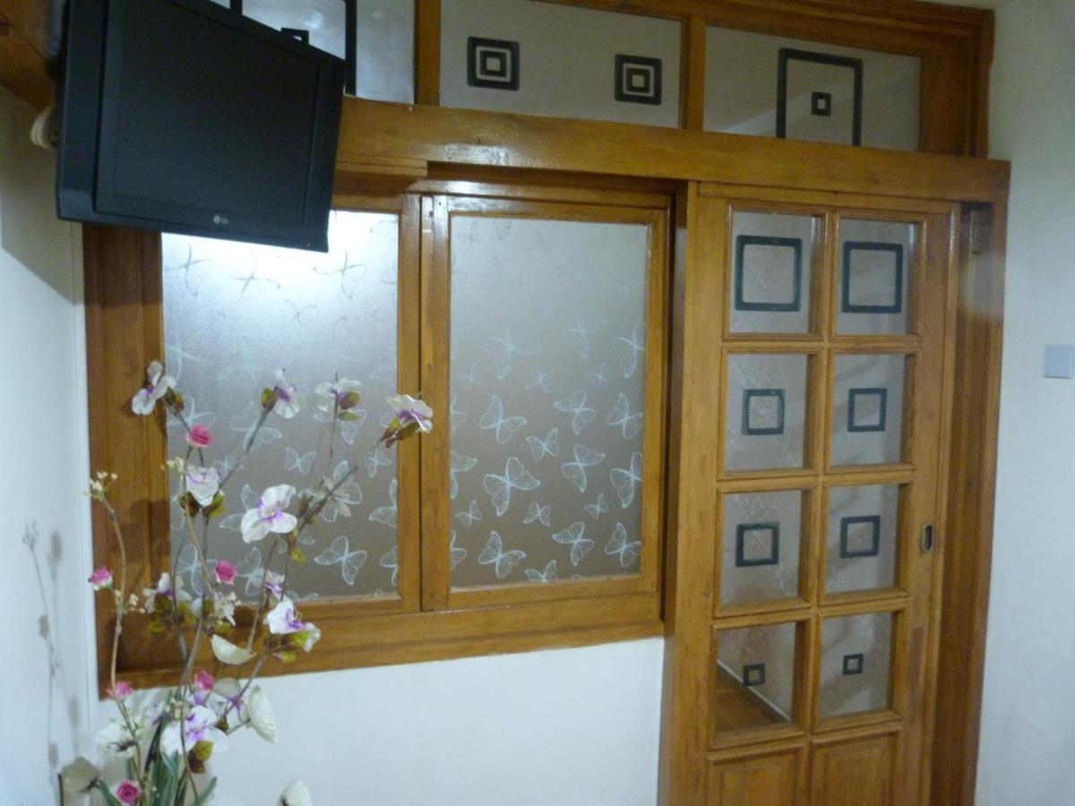 5 Apartshotel Faleza Galati 외부 사진